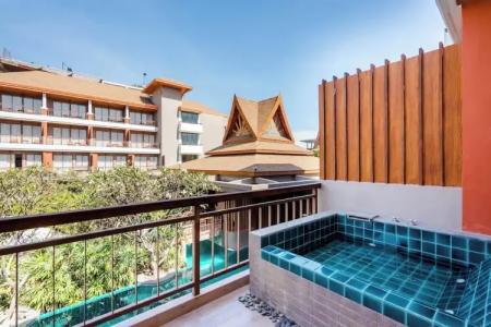 Ayrest Hua Hin - 133