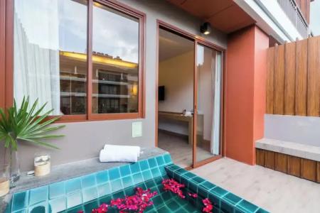 Ayrest Hua Hin - 136