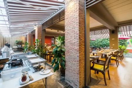 Ayrest Hua Hin - 19