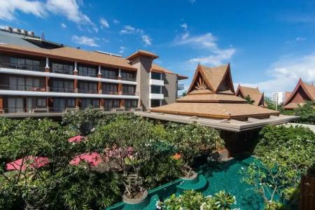 Ayrest Hua Hin - 111