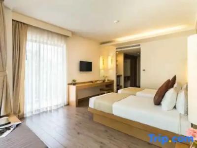 Ayrest Hua Hin - 44