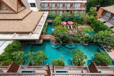 Ayrest Hua Hin - 119