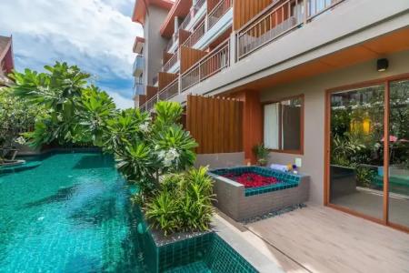 Ayrest Hua Hin - 155