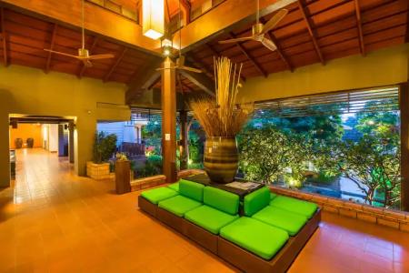 Ayrest Hua Hin - 24