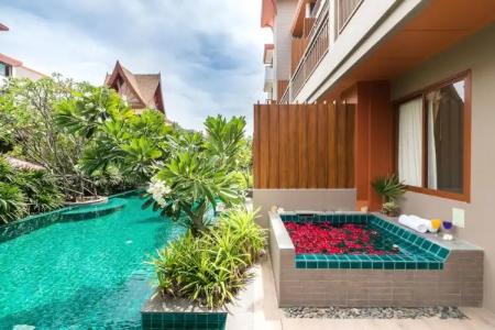 Ayrest Hua Hin - 33