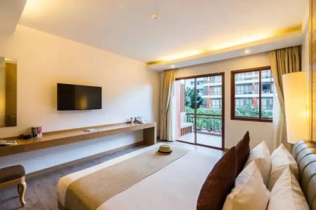 Ayrest Hua Hin - 129