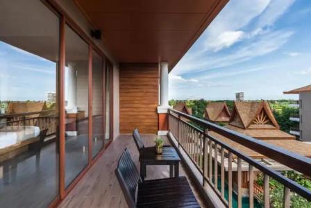 Ayrest Hua Hin - 91