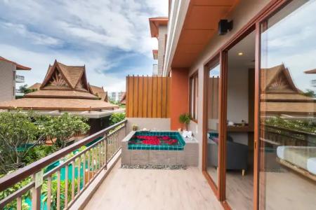 Ayrest Hua Hin - 13