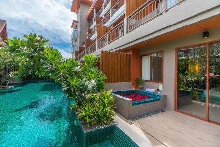 Ayrest Hua Hin - 30