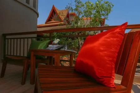 Ayrest Hua Hin - 38