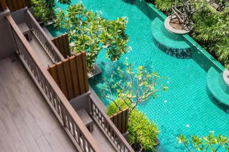Ayrest Hua Hin - 116