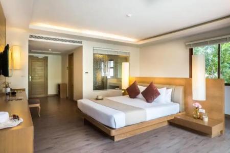 Ayrest Hua Hin - 77