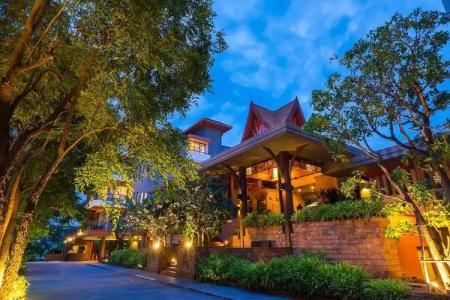 Ayrest Hua Hin - 28