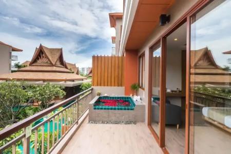 Ayrest Hua Hin - 127