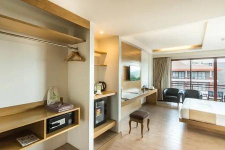 Ayrest Hua Hin - 114