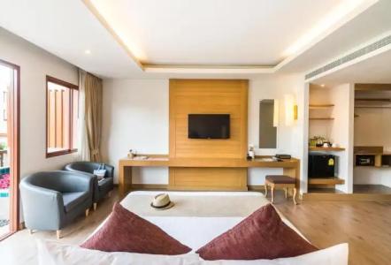 Ayrest Hua Hin - 78