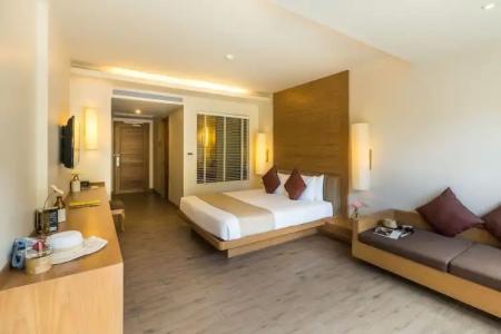 Ayrest Hua Hin - 34
