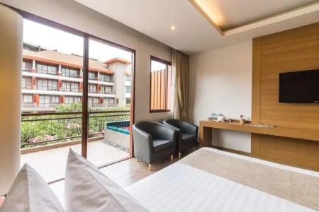 Ayrest Hua Hin - 130