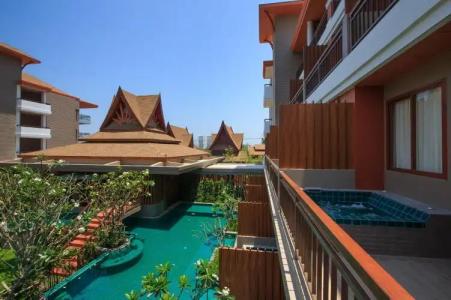 Ayrest Hua Hin - 65