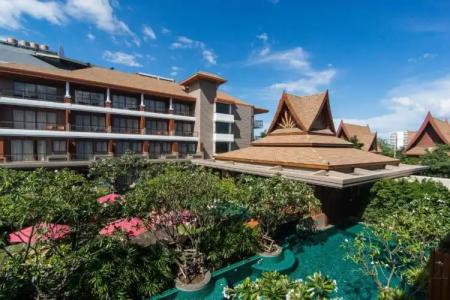 Ayrest Hua Hin - 72