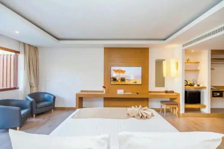 Ayrest Hua Hin - 163