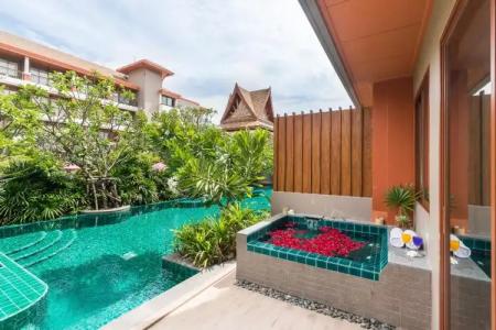 Ayrest Hua Hin - 154