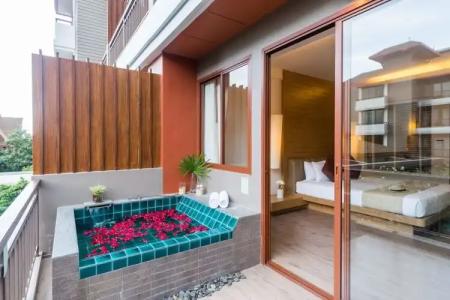 Ayrest Hua Hin - 126