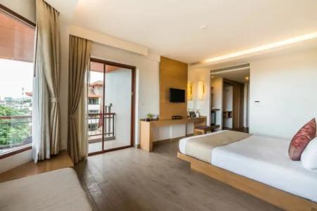 Ayrest Hua Hin - 138