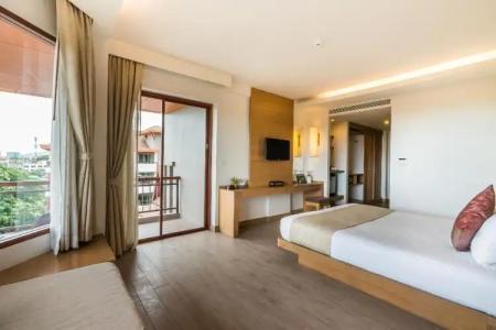 Ayrest Hua Hin - 53