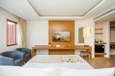 Ayrest Hua Hin - 138