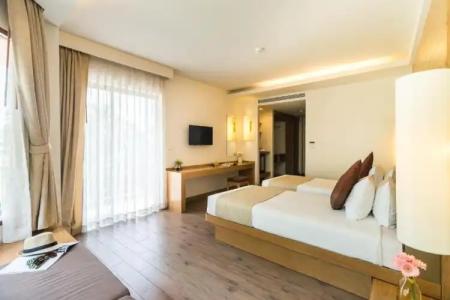 Ayrest Hua Hin - 54