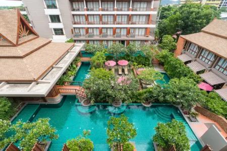 Ayrest Hua Hin - 21
