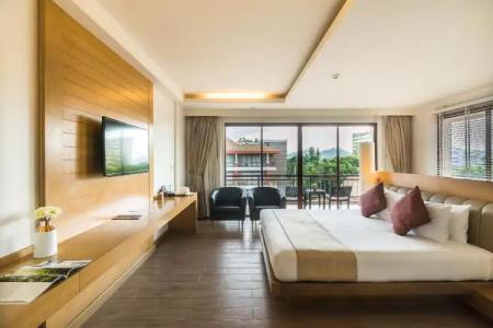 Ayrest Hua Hin - 99