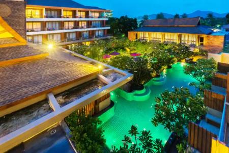 Ayrest Hua Hin - 27