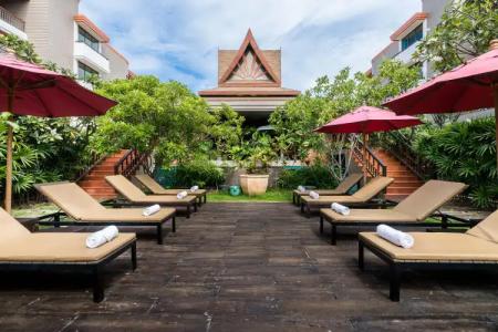 Ayrest Hua Hin - 22