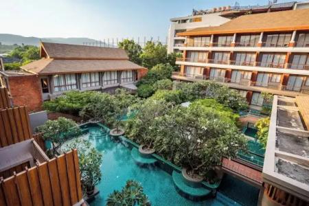 Ayrest Hua Hin - 151