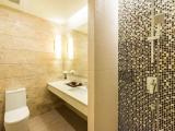 Deluxe Double room with pool view