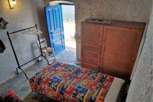 Blue Horizon House, Hydra