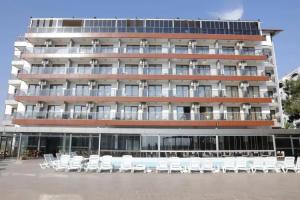Comfort Ada Class Hotel, Kusadasi