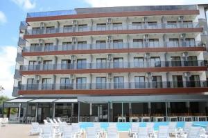 Comfort Ada Class Hotel, Kusadasi