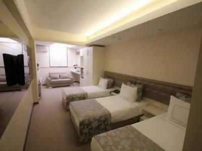 Grand Washington - 104