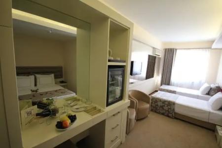 Grand Washington - 110