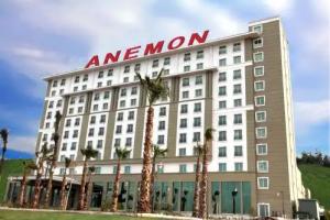 Anemon Hotel, Iskenderun