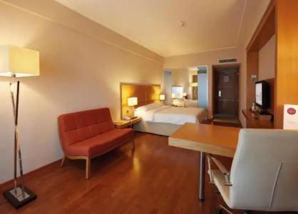 Anemon Iskenderun - 92