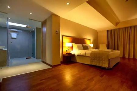 Anemon Iskenderun - 95