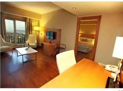 Anemon Iskenderun - 99