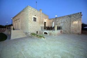 Masseria La Maestà - Dimora Storica, Chiesanuova