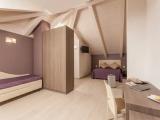 Suite with sea view