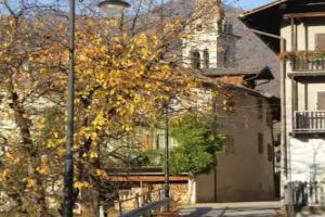 B&B La finestra sul castello, Pergine Valsugana