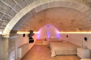 Suite Stone Luxury, Monopoli